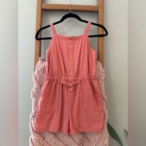 Old Navy Kids Romper